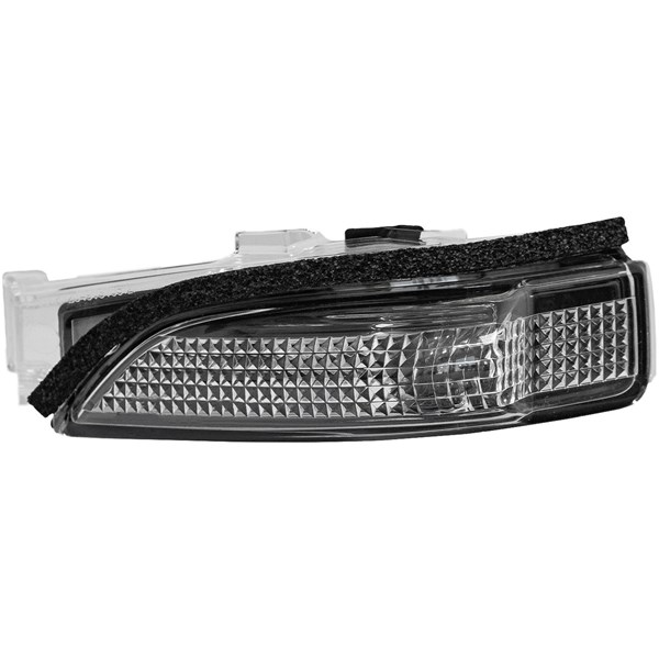 Blinkers, Ytterspegel, Vänster Blinkers, Ytterspegel, Vänster