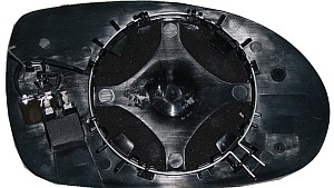 Spegelglas, yttre spegel, Höger ABAKUS