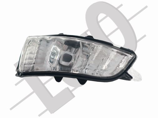 Blinkers, Vänster Blinkers, Vänster
