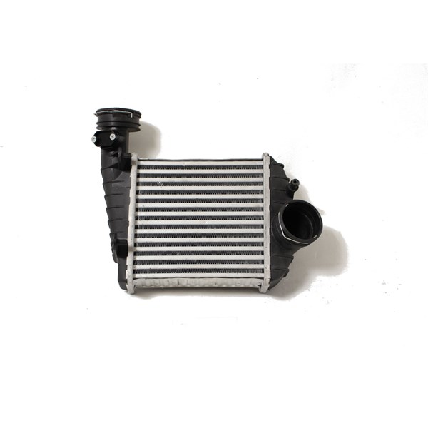 Intercooler ABAKUS