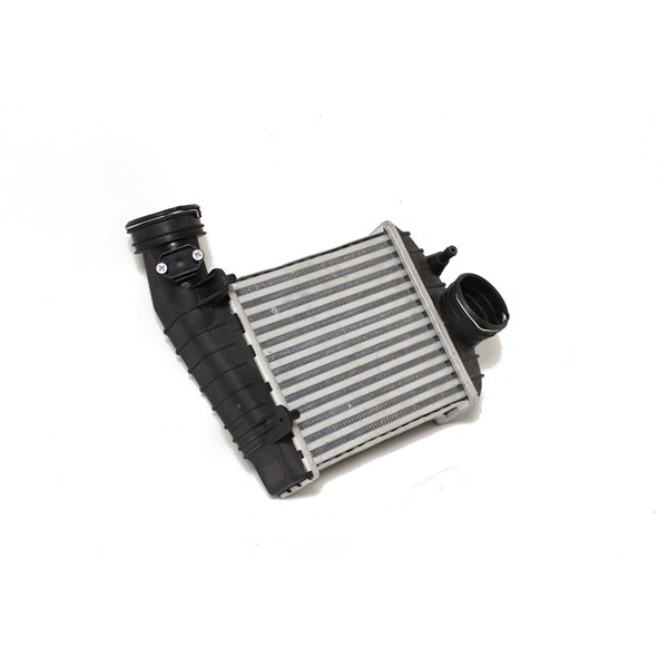 Intercooler