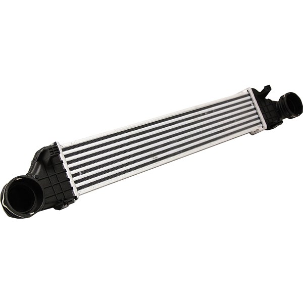 Intercooler ABAKUS