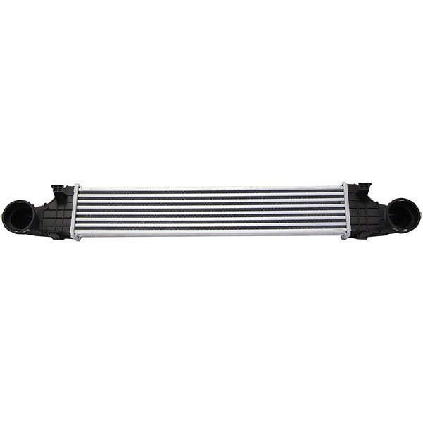 Intercooler