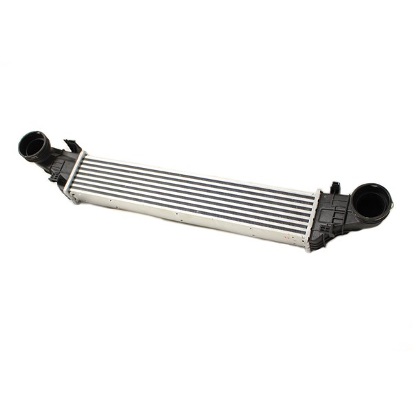 Intercooler ABAKUS