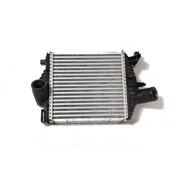 Intercooler ABAKUS