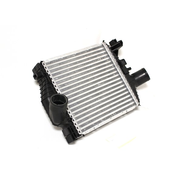 Intercooler ABAKUS Intercooler ABAKUS