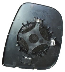 Spegelglas, yttre spegel, Höger