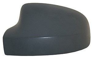 Kåpa, yttre spegel, Höger