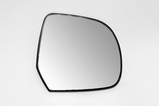 Spegelglas, yttre spegel, Höger Spegelglas, yttre spegel, Höger