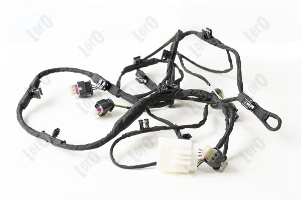 Kabelreparationssats, sensor-parkeringshjälp ABAKUS