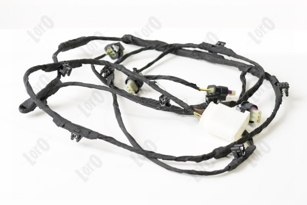 Kabelreparationssats, sensor-parkeringshjälp