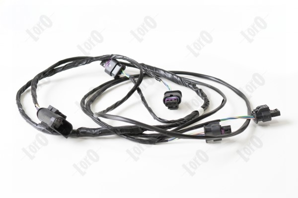 Kabelreparationssats, sensor-parkeringshjälp