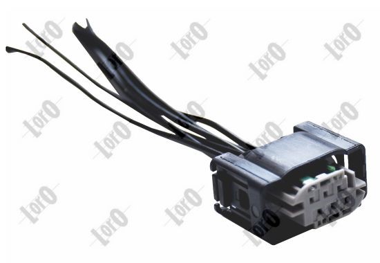 Kabelreparationssats, sensor-parkeringshjälp ABAKUS