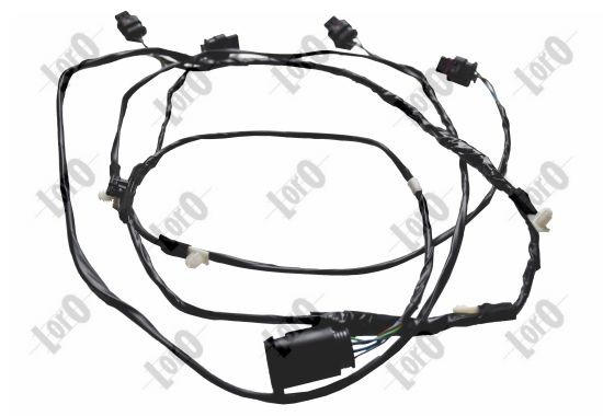 Kabelreparationssats, sensor-parkeringshjälp