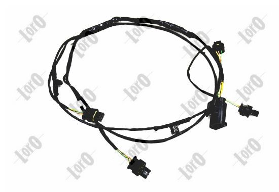 Kabelreparationssats, sensor-parkeringshjälp