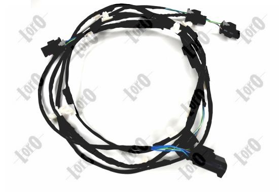 Kabelreparationssats, sensor-parkeringshjälp