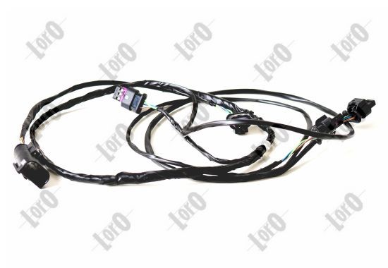 Kabelreparationssats, sensor-parkeringshjälp