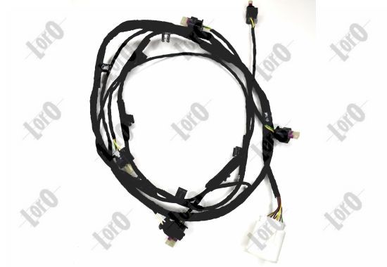 Kabelreparationssats, sensor-parkeringshjälp