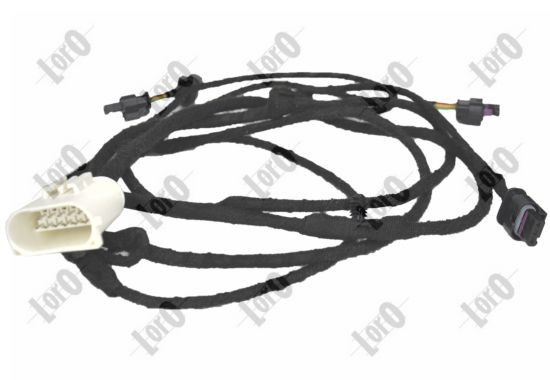 Kabelreparationssats, sensor-parkeringshjälp