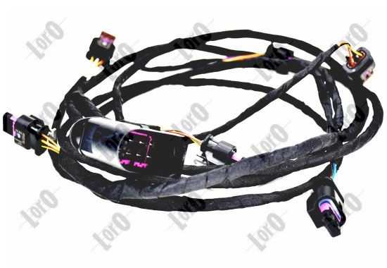 Kabelreparationssats, sensor-parkeringshjälp