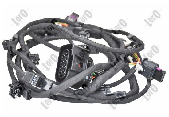 Kabelreparationssats, sensor-parkeringshjälp