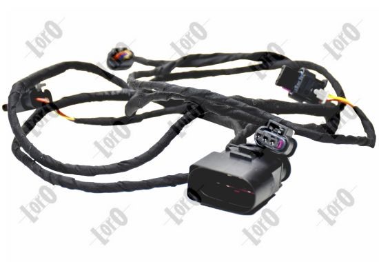 Kabelreparationssats, sensor-parkeringshjälp Kabelreparationssats, sensor-parkeringshjälp