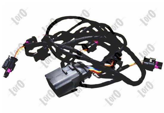 Kabelreparationssats, sensor-parkeringshjälp