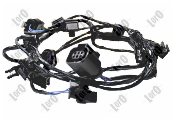 Kabelreparationssats, sensor-parkeringshjälp Kabelreparationssats, sensor-parkeringshjälp