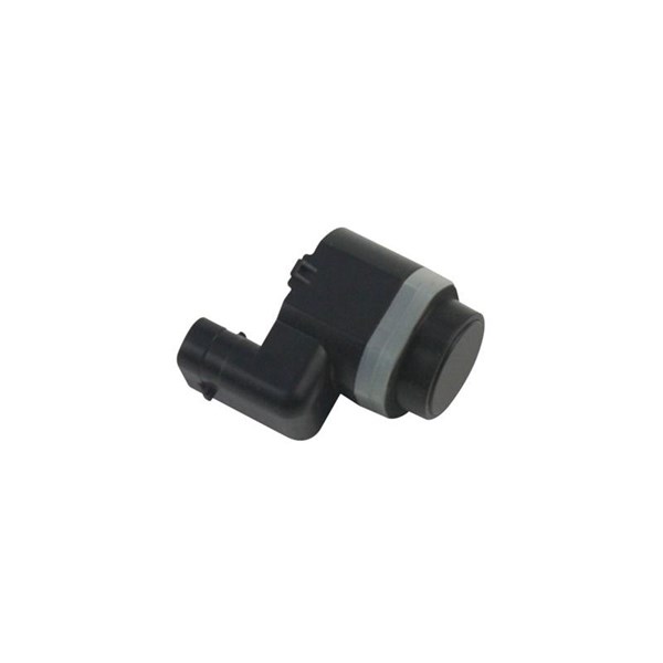 Sensor, parkeringshjälp, Fram