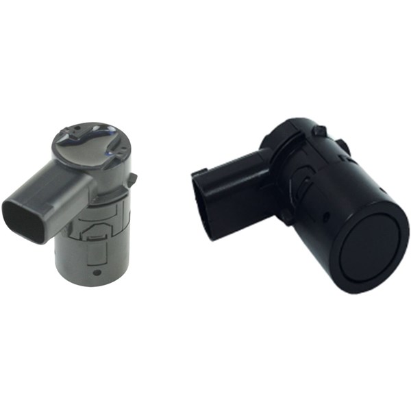 Sensor, parkeringshjälp, Bak ABAKUS
