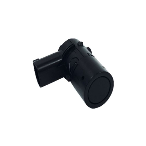 Sensor, parkeringshjälp, Bak