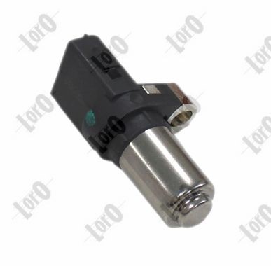 ABS-givare, Sensor, hjulvarvtal, Fram, höger eller vänster ABAKUS ABS-givare, Sensor, hjulvarvtal, Fram, höger eller vänster ABAKUS