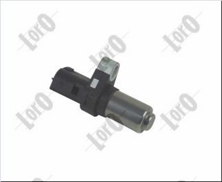 ABS-givare, Sensor, hjulvarvtal, Fram, höger eller vänster ABAKUS ABS-givare, Sensor, hjulvarvtal, Fram, höger eller vänster ABAKUS