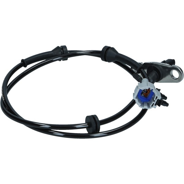 ABS-givare, Sensor, hjulvarvtal, Bakaxel höger ABAKUS ABS-givare, Sensor, hjulvarvtal, Bakaxel höger ABAKUS