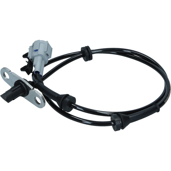 ABS-givare, Sensor, hjulvarvtal, Bakaxel höger ABAKUS ABS-givare, Sensor, hjulvarvtal, Bakaxel höger ABAKUS