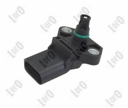 Sensor, laddtryck ABAKUS