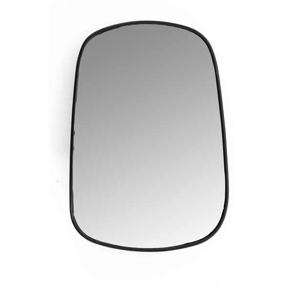 Spegelglas, yttre spegel, Höger ABAKUS