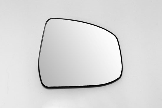 Spegelglas, yttre spegel, Höger Spegelglas, yttre spegel, Höger