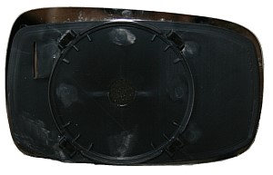 Spegelglas, yttre spegel, Höger