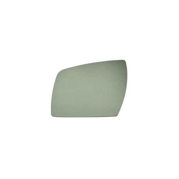 Spegelglas, yttre spegel, Vänster ABAKUS