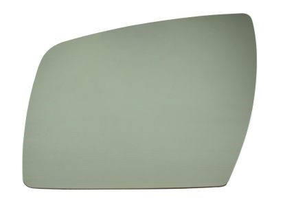 Spegelglas, yttre spegel, Vänster ABAKUS
