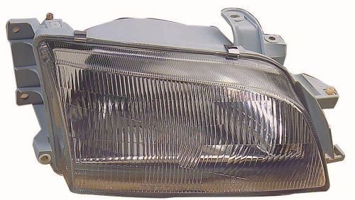 Strålkastare, Höger Strålkastare, Höger