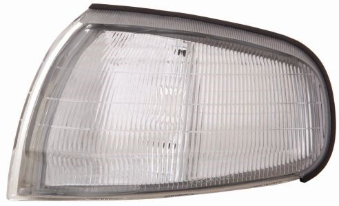 Blinkers, Vänster Blinkers, Vänster