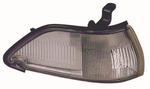 Blinkers, Vänster Blinkers, Vänster