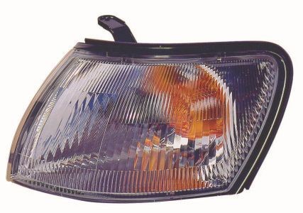 Blinkers, Höger ABAKUS