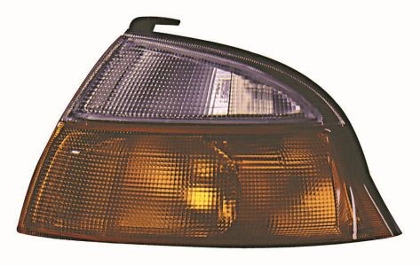 Blinkers, Höger