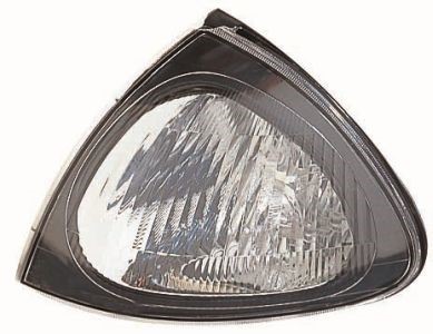 Blinkers, Höger ABAKUS