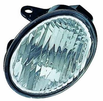 Blinkers, Vänster ABAKUS