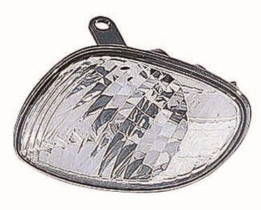 Blinkers, Höger Blinkers, Höger