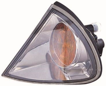 Blinkers, Höger ABAKUS